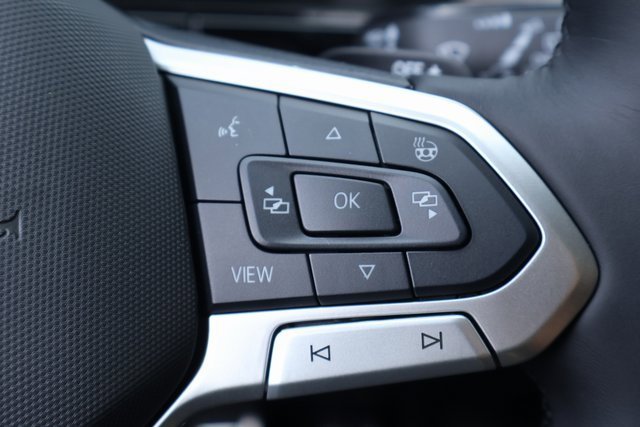 New 2026 Volkswagen Atlas SEL Premium R-Line image 22