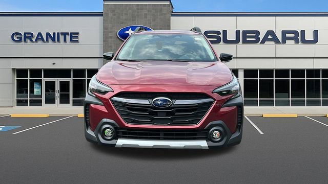 New 2025 Subaru Outback Limited w/ Popular Package #2 image 2