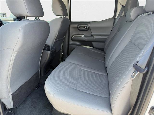 Used 2023 Toyota Tacoma SR5 image 22