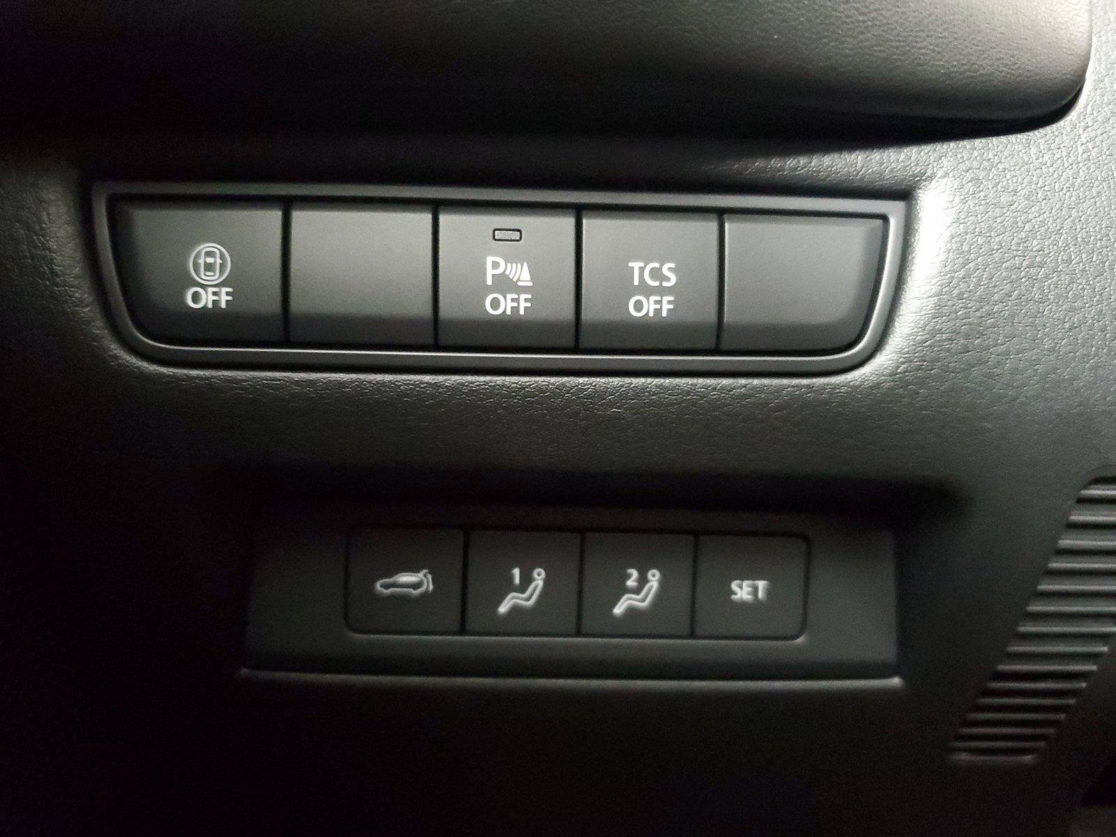 Certified 2026 MAZDA CX-50 AWD 2.5 S w/ Weather Package image 34