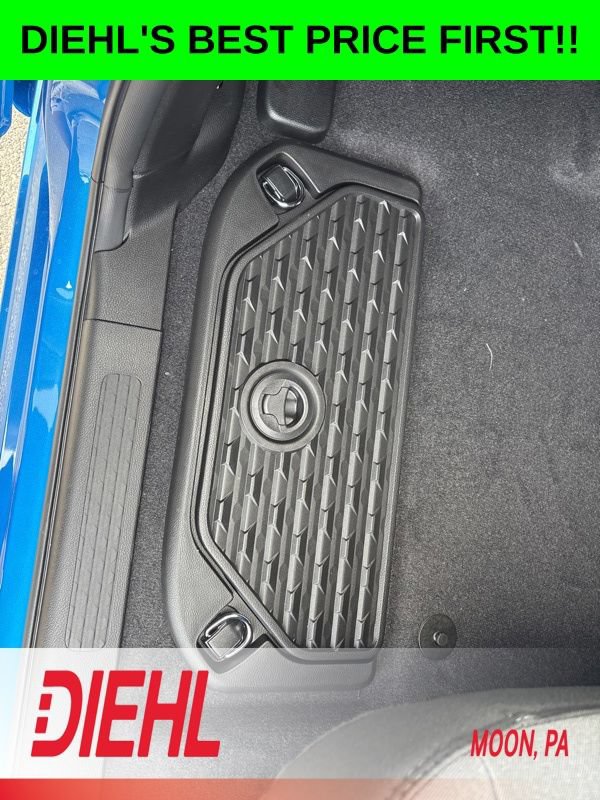 New 2026 RAM 1500 Big Horn AWD/4WD image 18