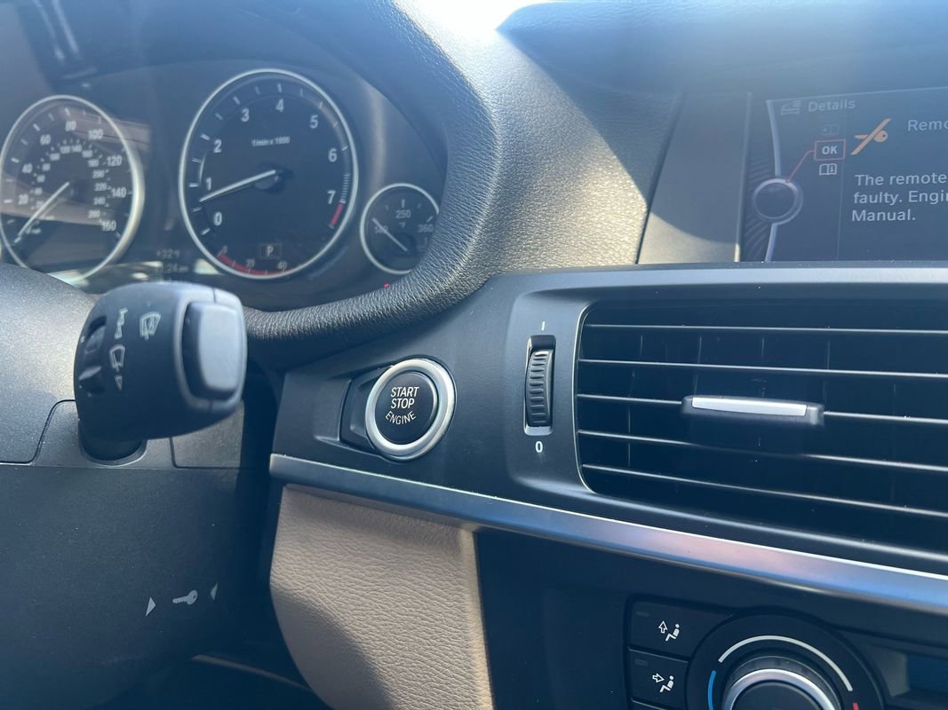 Used 2011 BMW X3 xDrive28i image 18