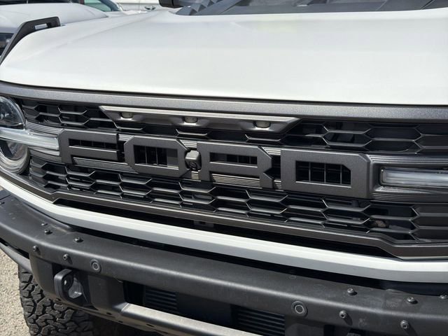 Used 2022 Ford Bronco Raptor AWD/4WD image 30