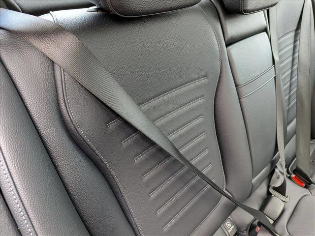 Used 2023 Mercedes-Benz C 300 4MATIC Sedan image 16