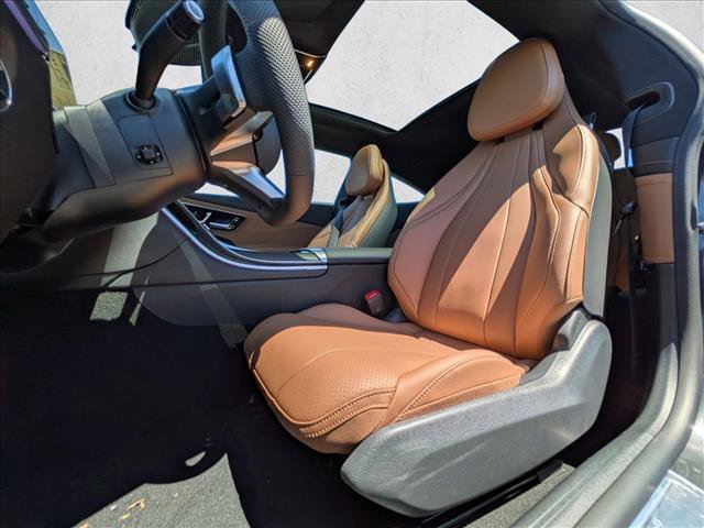 New 2026 Mercedes-Benz CLE 450 4MATIC Coupe image 4