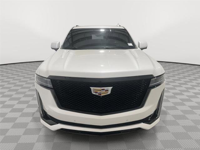 Used 2021 Cadillac Escalade Sport image 4