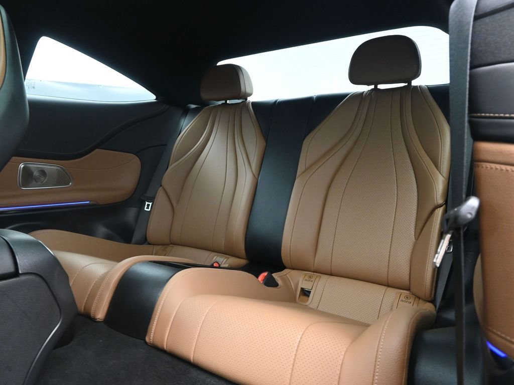 Used 2024 Mercedes-Benz CLE 300 4MATIC Coupe image 13