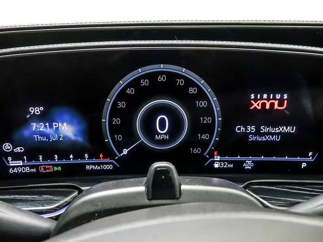 Used 2022 Cadillac Escalade Sport w/ Touring Package AWD/4WD image 17