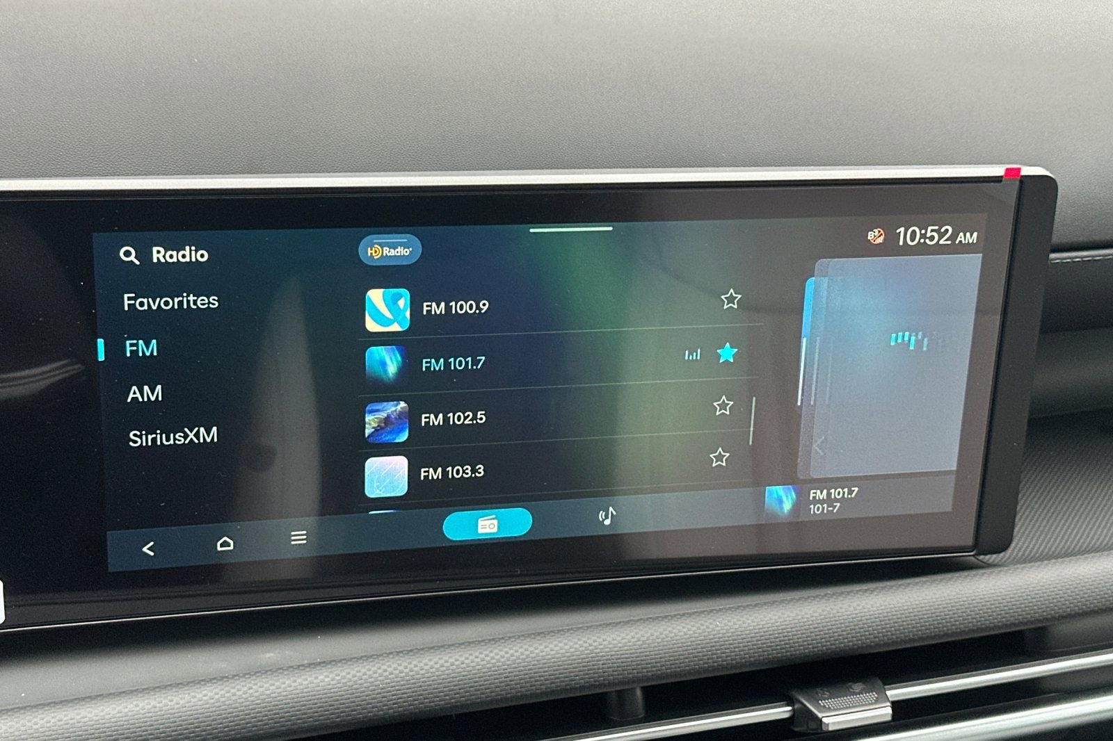 New 2026 Hyundai Santa Cruz SEL FWD image 17