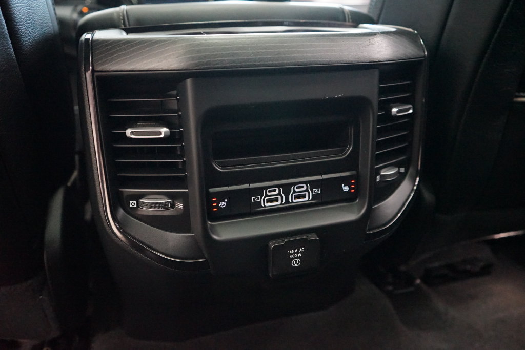 Used 2022 RAM 1500 Limited w/ Bed Utility Group AWD/4WD image 17