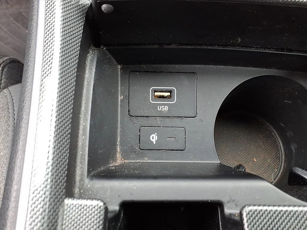 Used 2022 Hyundai Santa Fe SEL FWD image 14