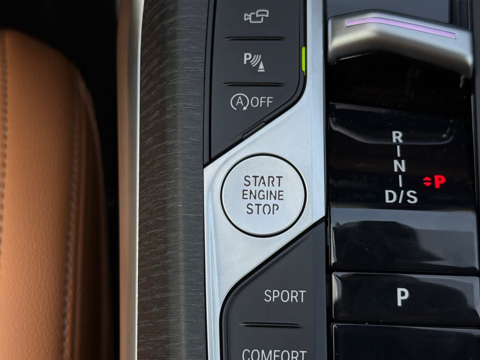 New 2026 BMW M340i w/ Premium Package RWD image 24