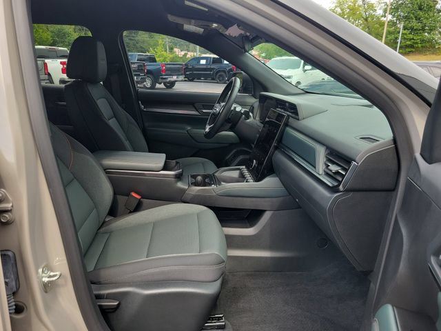 Used 2026 GMC Terrain AT4 AWD/4WD image 24