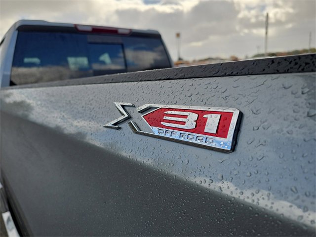 New 2026 GMC Sierra 1500 SLT w/ SLT Premium Plus Package image 31