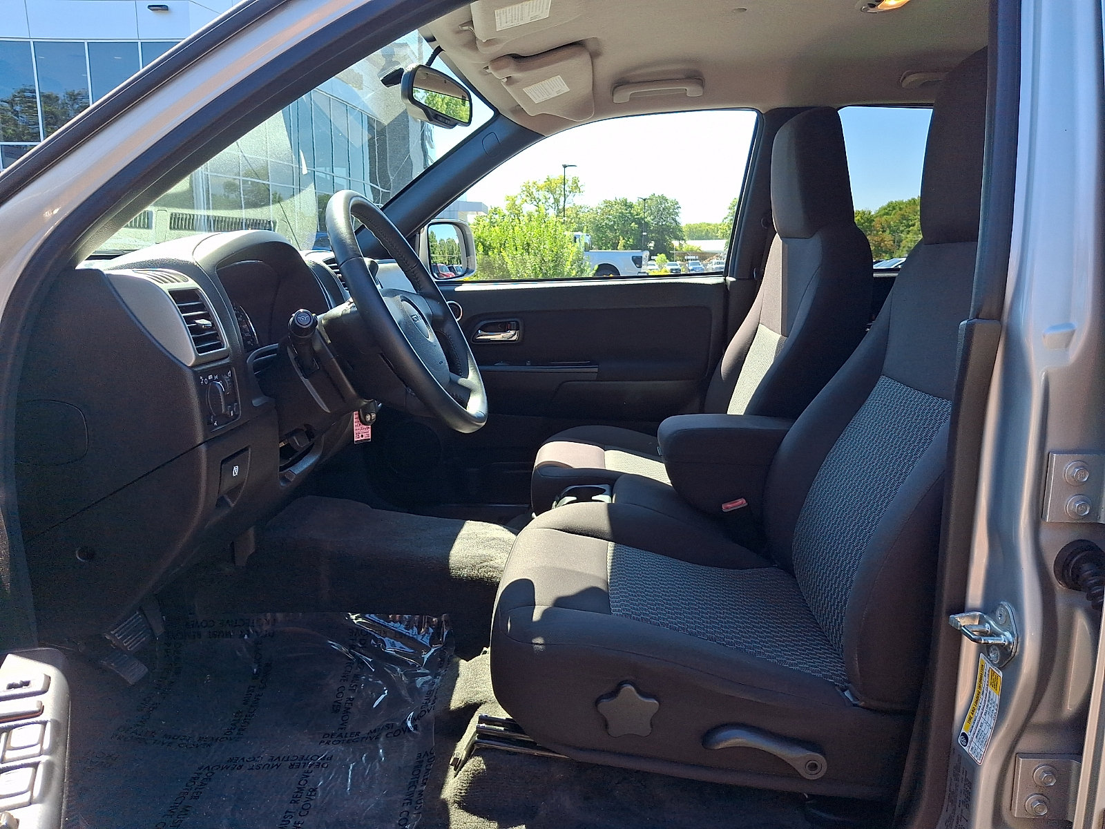 Used 2012 GMC Canyon SLE AWD/4WD image 14