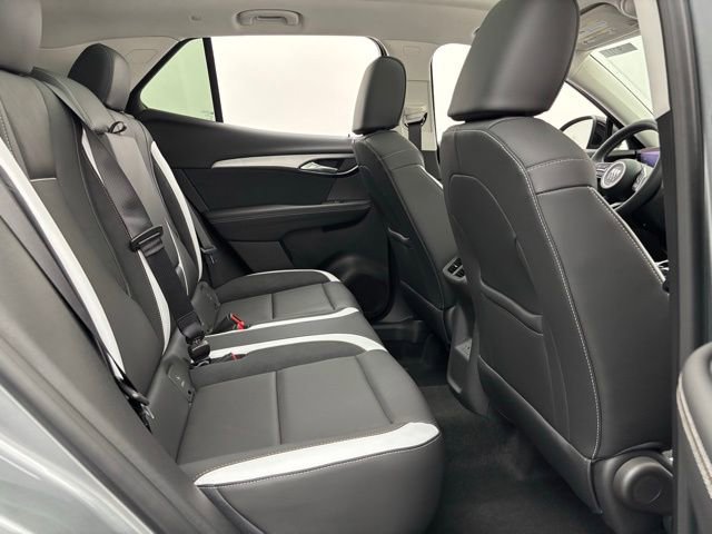 New 2026 Buick Envision Sport Touring AWD/4WD image 37