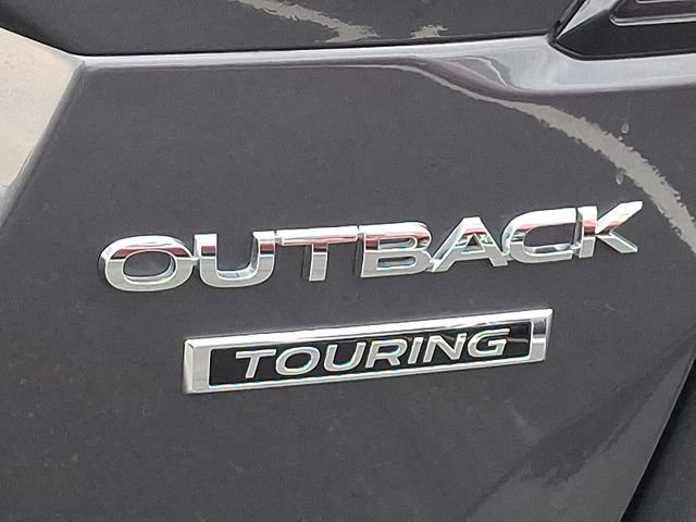 Certified 2022 Subaru Outback Touring image 33