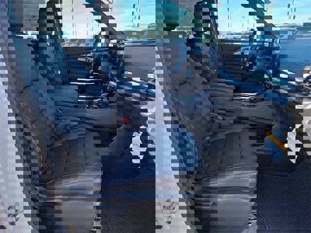 New 2026 Chevrolet Traverse LT w/ Driver Confidence Package image 16