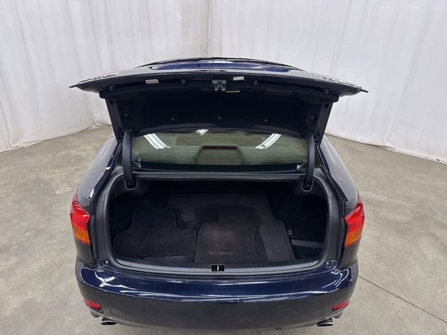 Used 2008 Lexus IS 250 AWD image 28