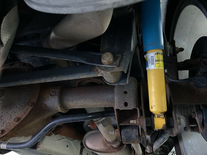 Used 2006 Chevrolet TrailBlazer LS w/ SS Package image 64