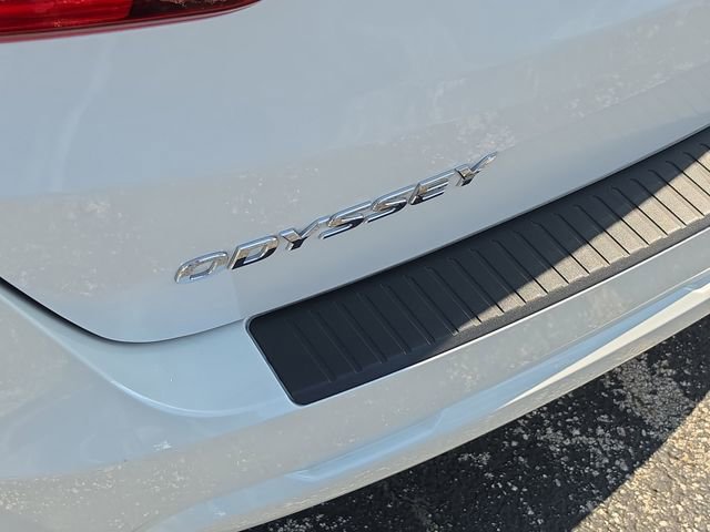 Used 2025 Honda Odyssey EX-L image 5