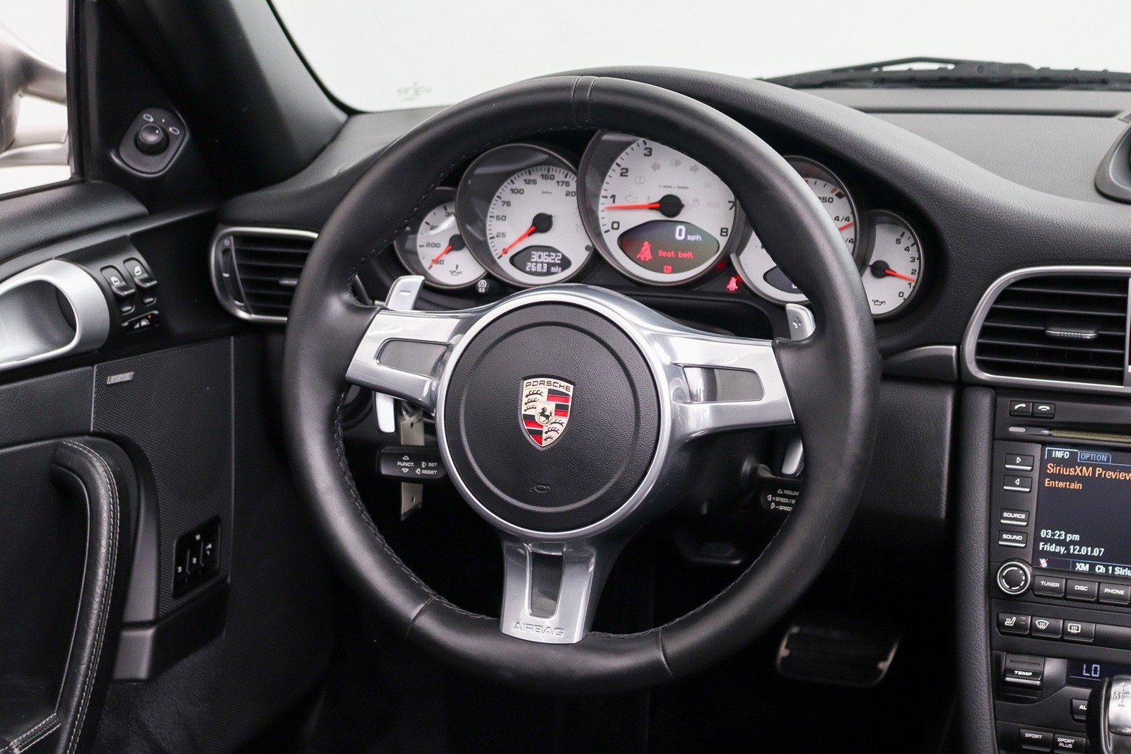 Used 2011 Porsche 911 Carrera S RWD image 27