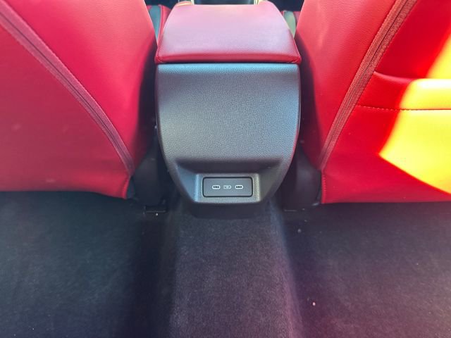 New 2026 Acura Integra A-Spec image 18