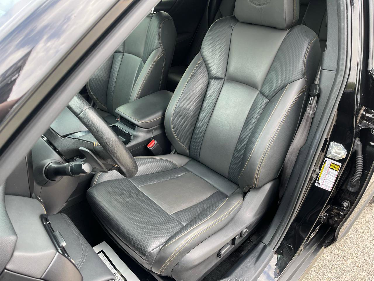 Used 2022 Subaru Outback Wilderness AWD/4WD image 12