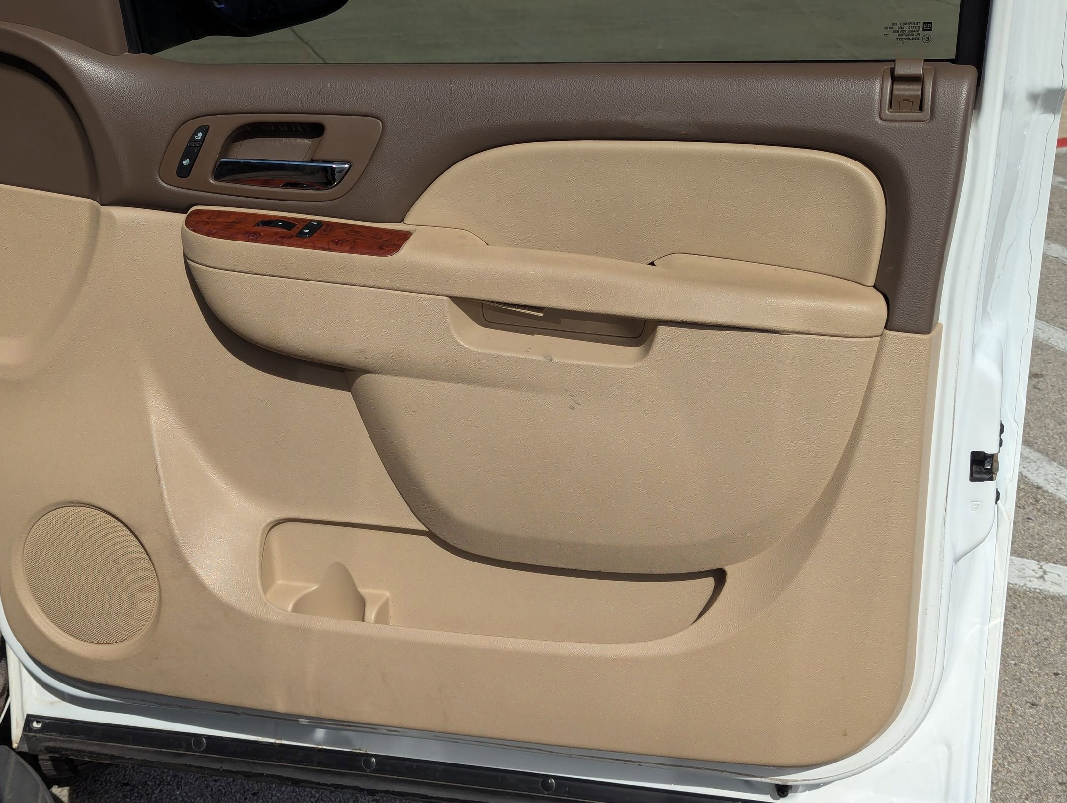 Used 2013 Chevrolet Tahoe LT w/ Luxury Package image 27