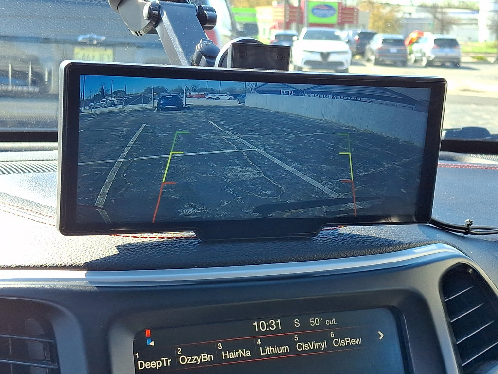 Used 2014 Jeep Cherokee Trailhawk image 30