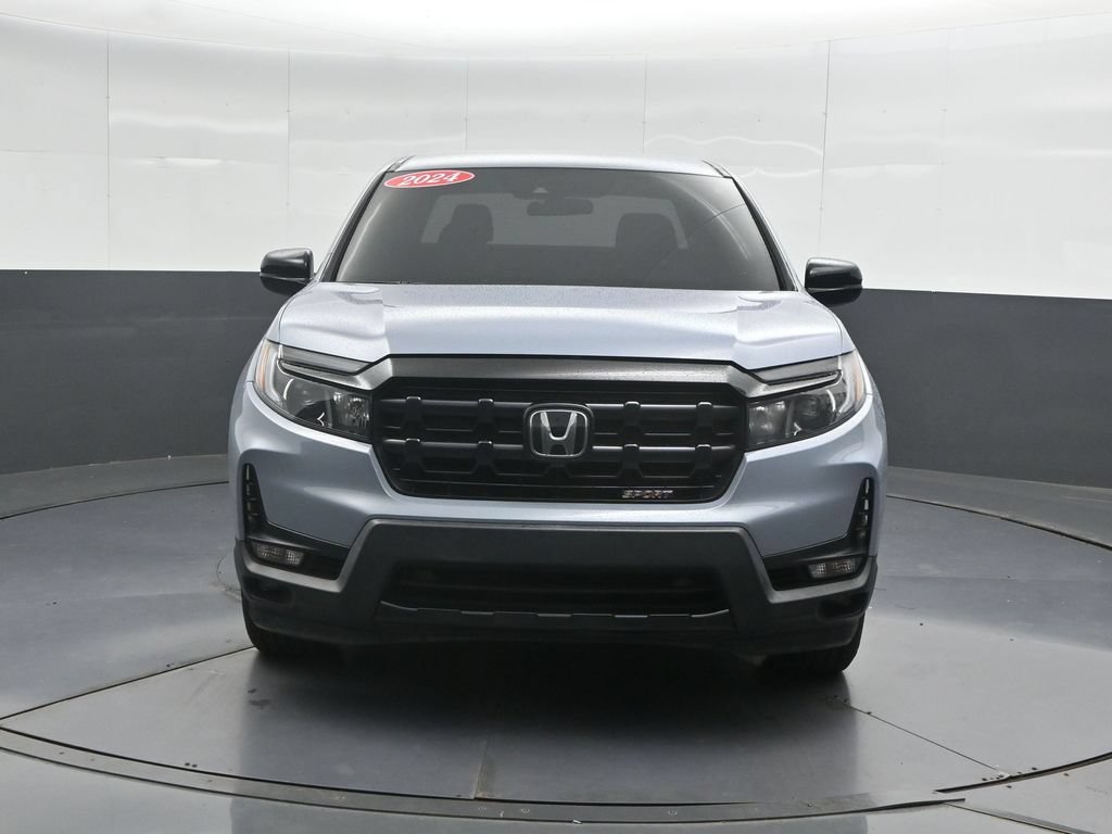 Used 2024 Honda Ridgeline Sport image 5