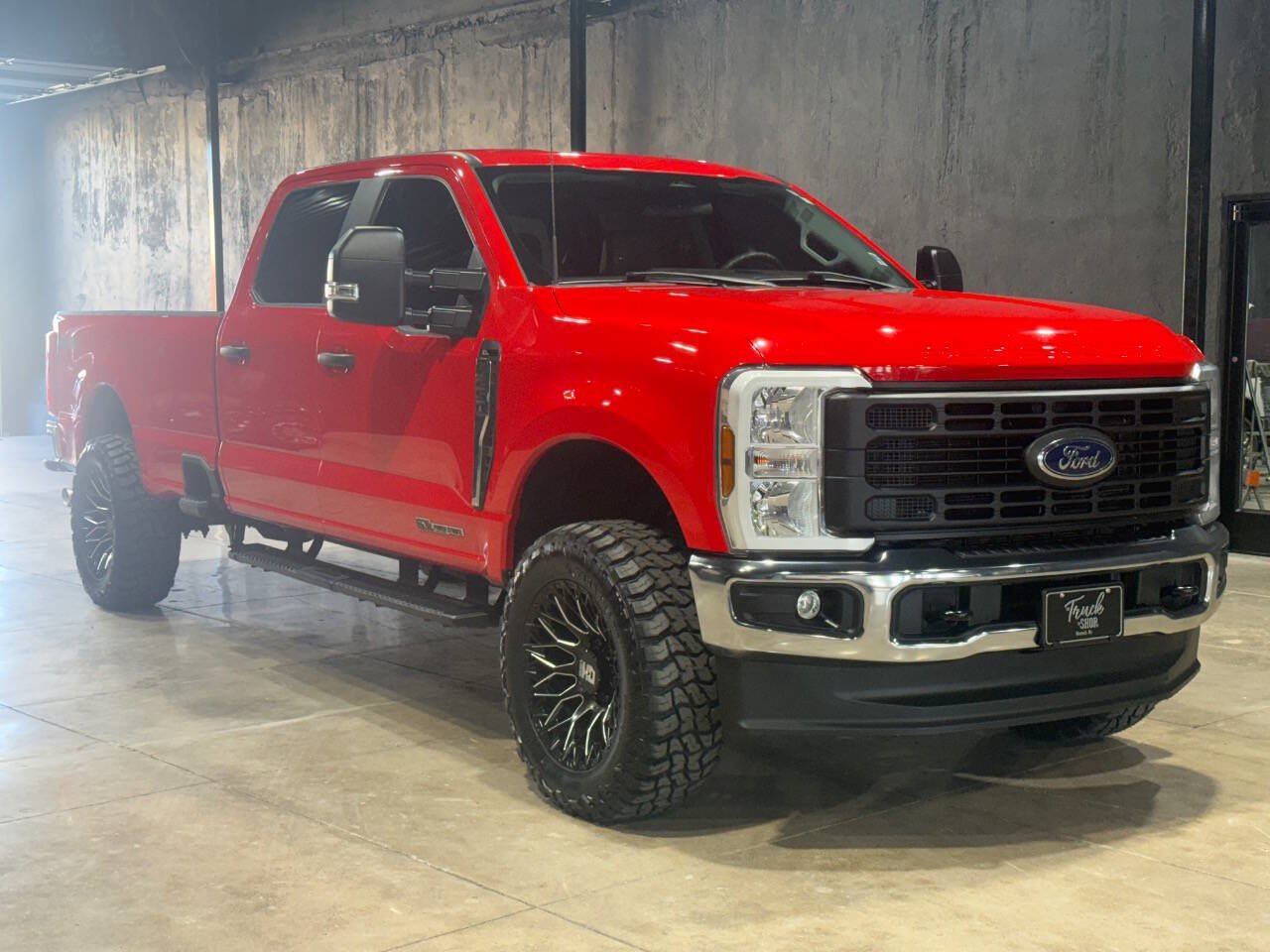 Used 2024 Ford F250 XL w/ XL Chrome Package AWD/4WD image 5