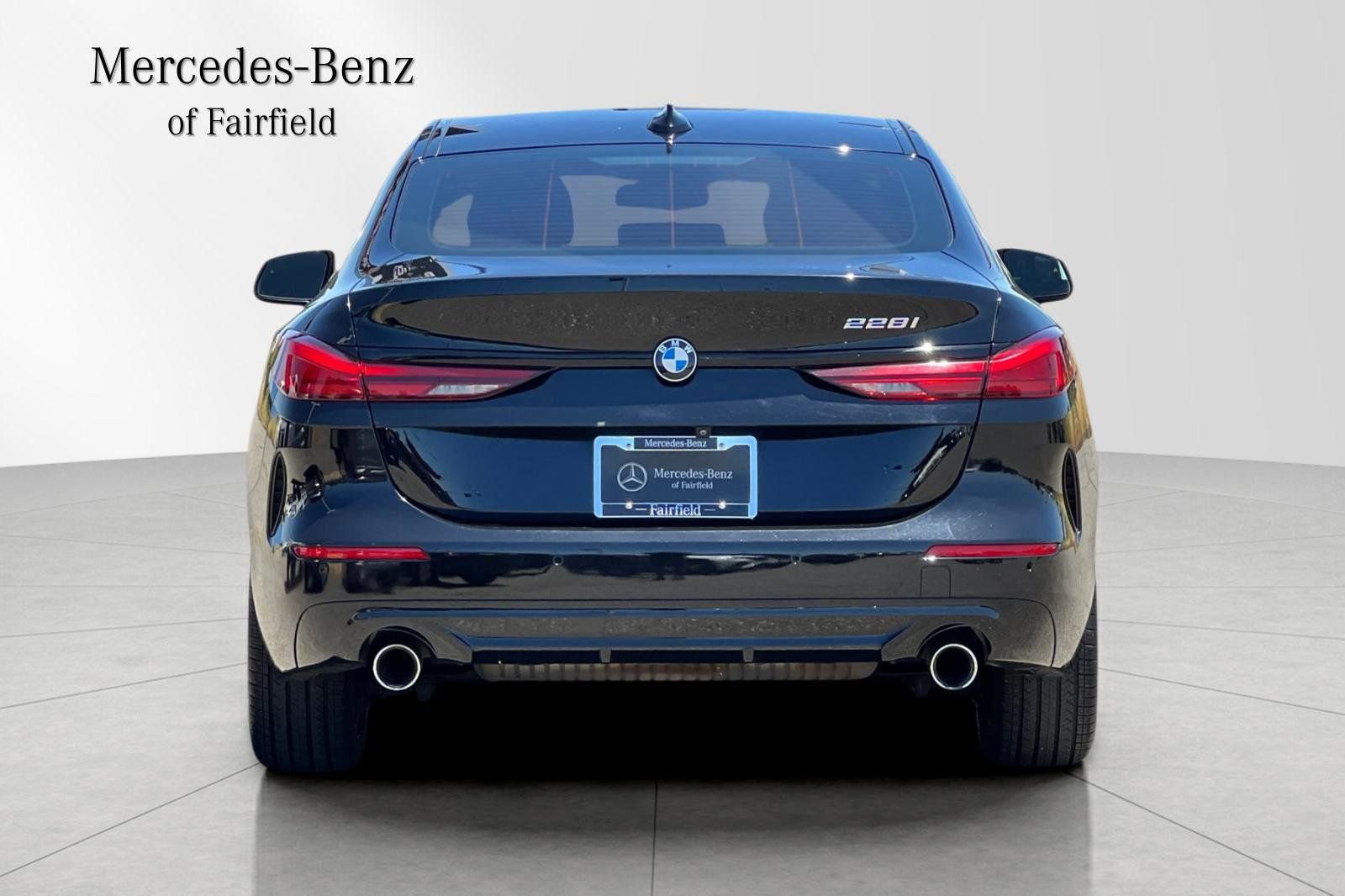 Used 2021 BMW 228i Gran Coupe FWD image 7