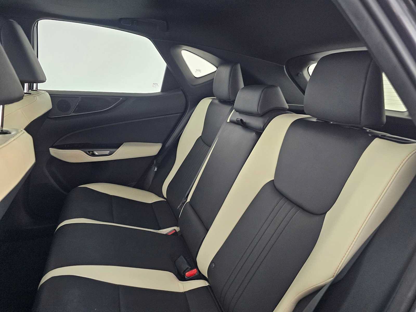 Used 2023 Lexus NX 350 AWD w/ Cold Area Package image 17
