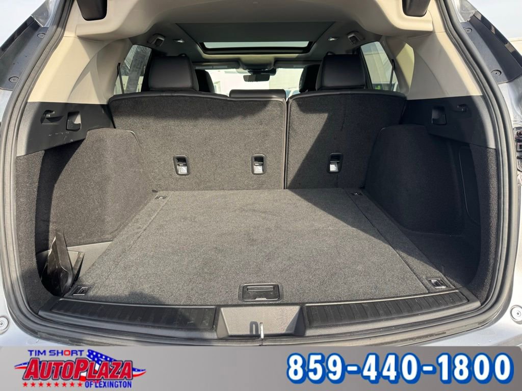 Used 2020 Acura RDX Front Wheel Dr image 37