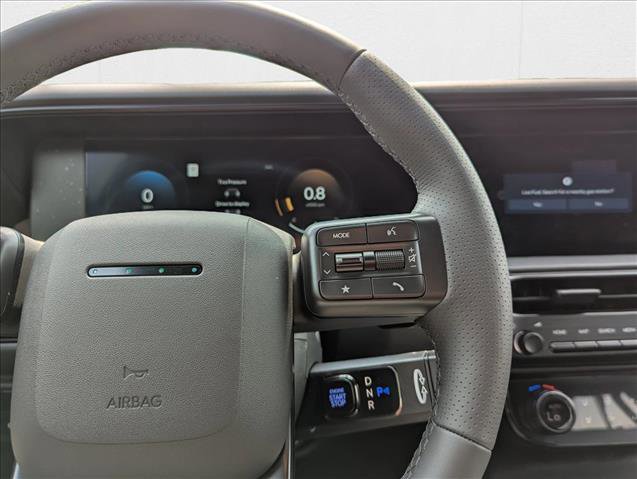 New 2026 Hyundai Palisade XRT Pro image 15