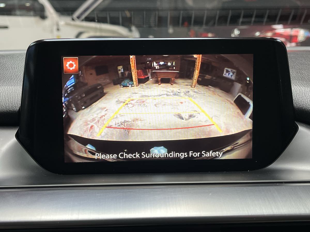 Used 2017 MAZDA MAZDA6 Touring w/ Touring Premium Package FWD image 18
