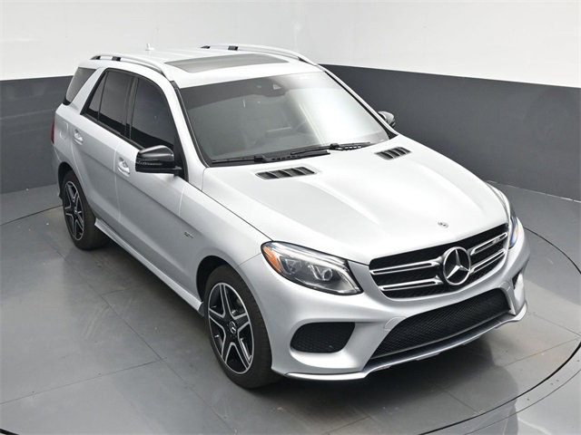 Used 2017 Mercedes-Benz GLE 43 AMG 4MATIC image 50
