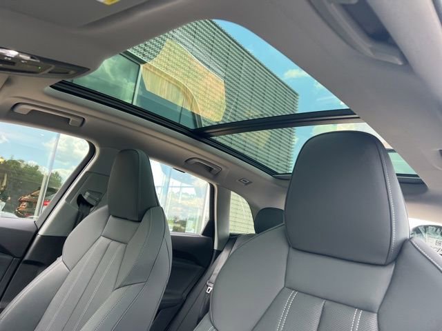 New 2025 Audi Q5 Premium Plus w/ Premium Plus image 22