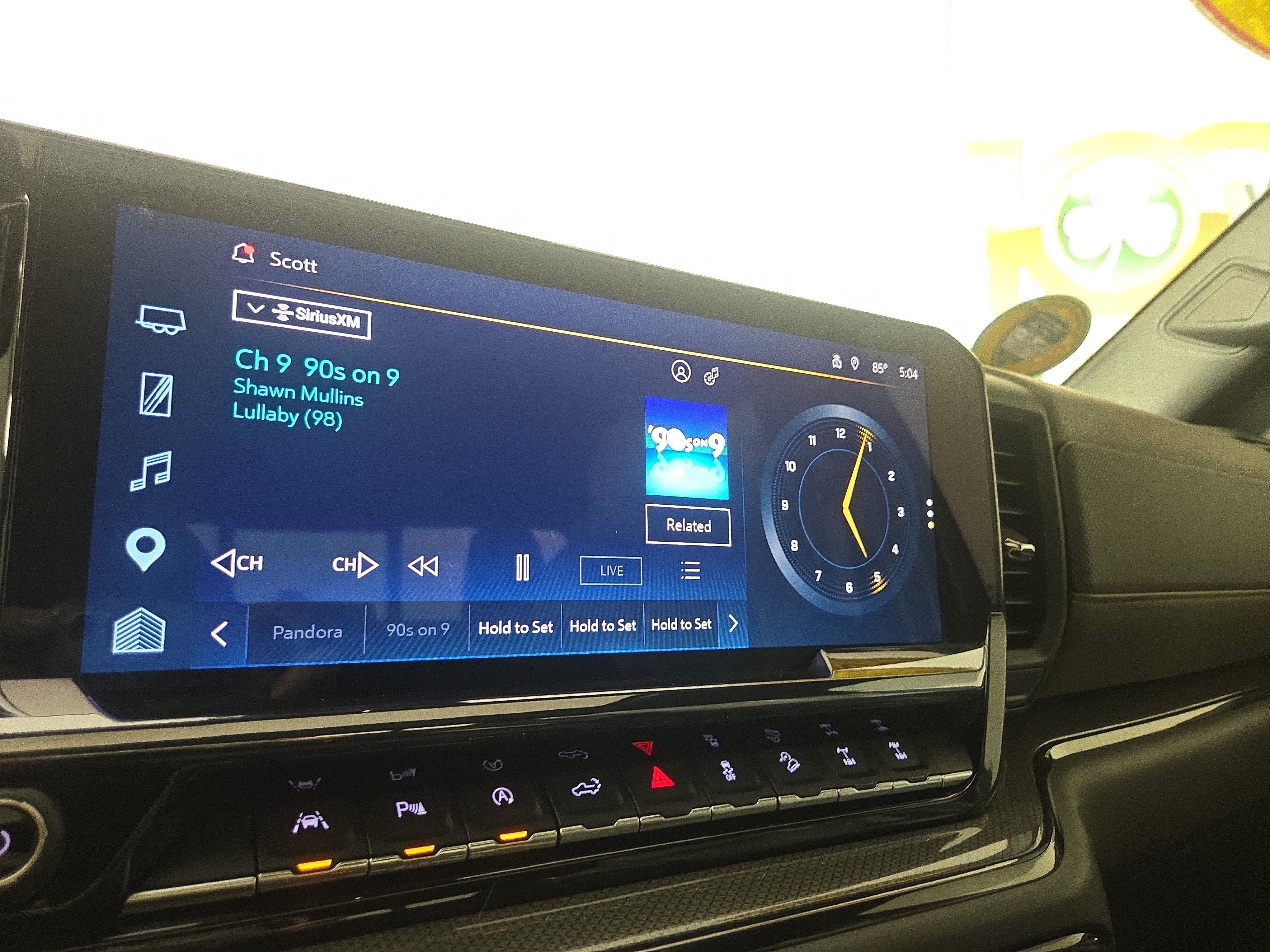 Certified 2023 Chevrolet Silverado 1500 ZR2 w/ ZR2 Bison Edition AWD/4WD image 19