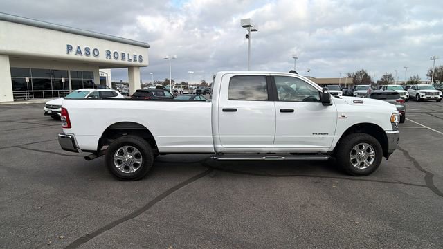 Used 2024 RAM 3500 Big Horn image 3