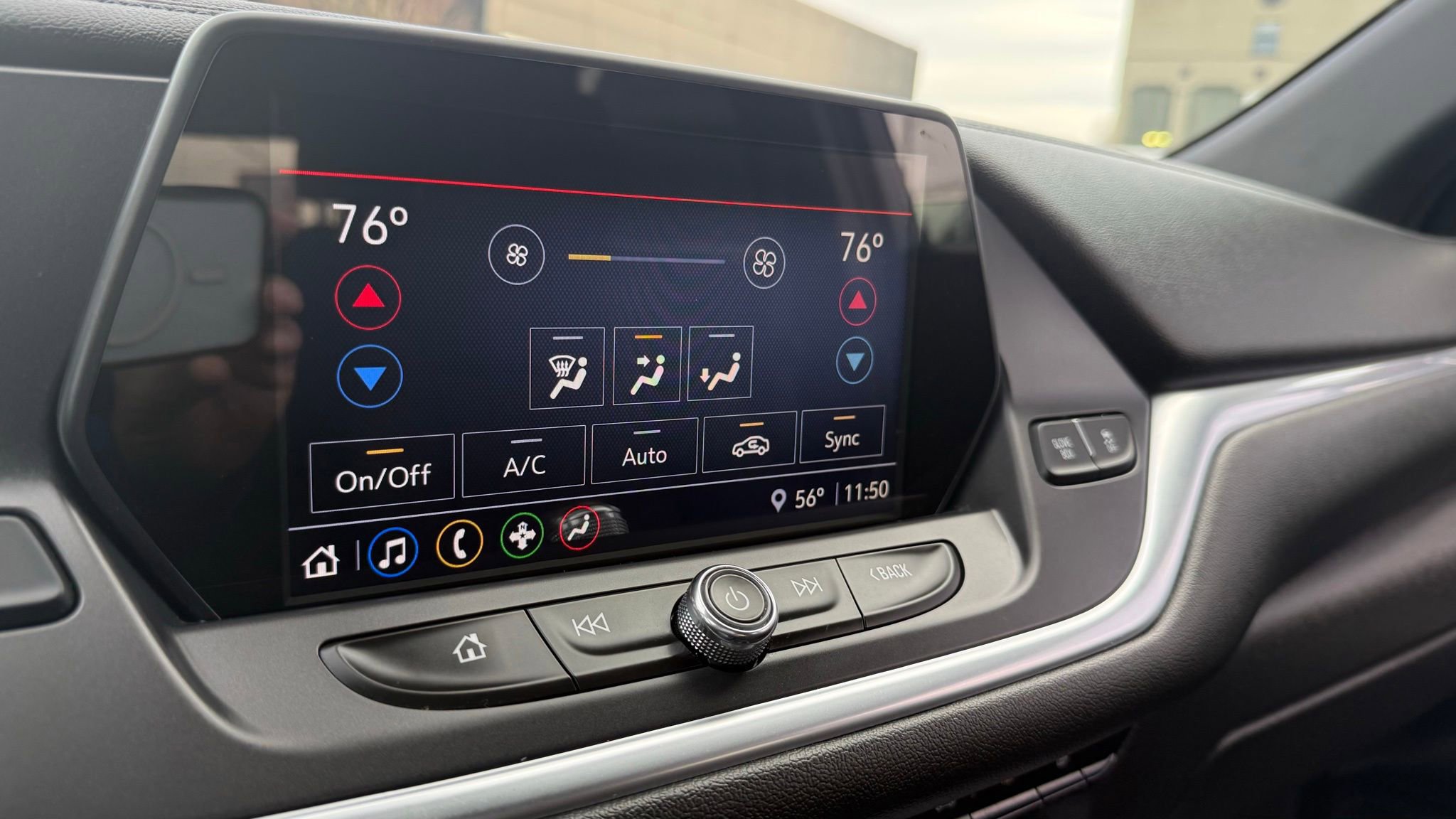 Used 2021 Chevrolet Blazer LT image 38