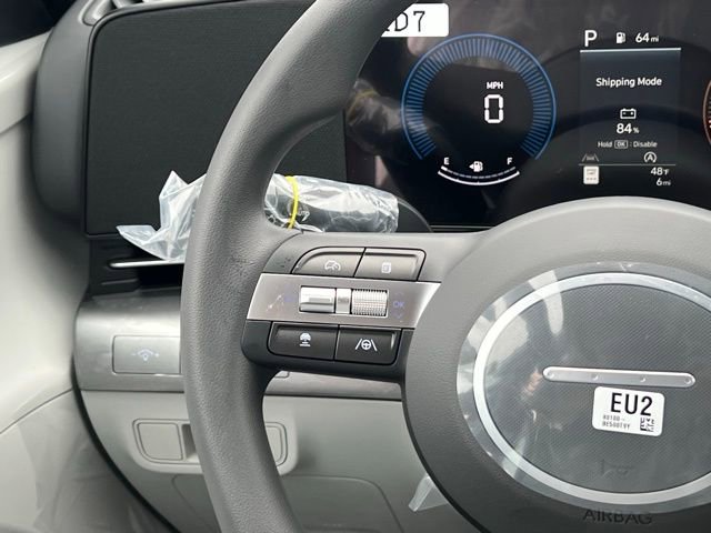 New 2026 Hyundai Kona SE image 20