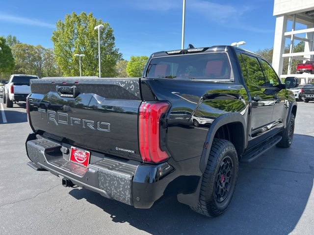 Used 2026 Toyota Tundra TRD Pro image 5