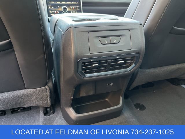 Used 2024 GMC Sierra EV Denali image 21