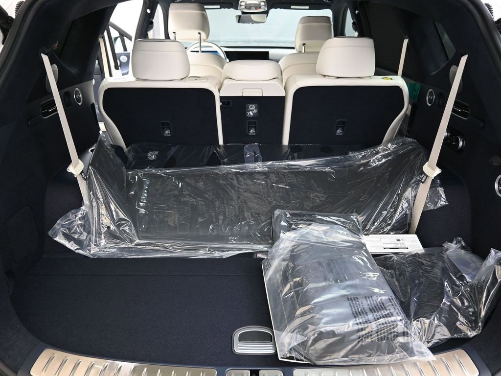 New 2026 Genesis GV80 3.5T Prestige image 19