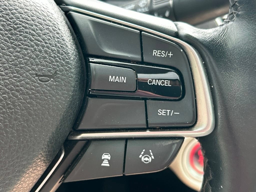 Used 2018 Honda Accord EX-L image 26