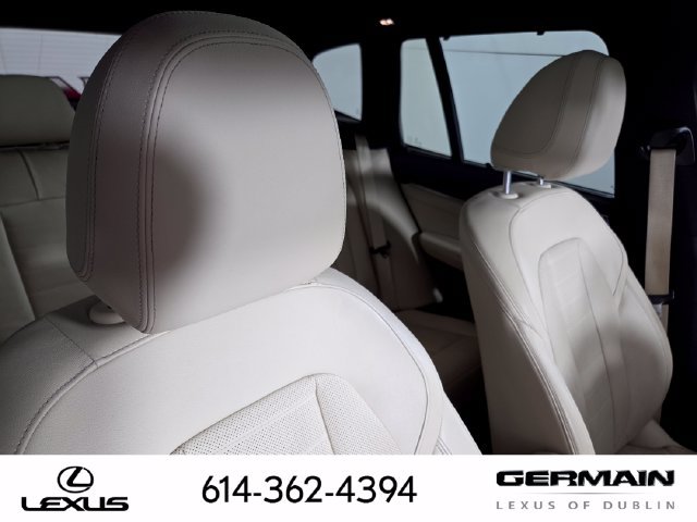 Used 2019 BMW X3 M40i w/ Premium Package AWD/4WD image 18