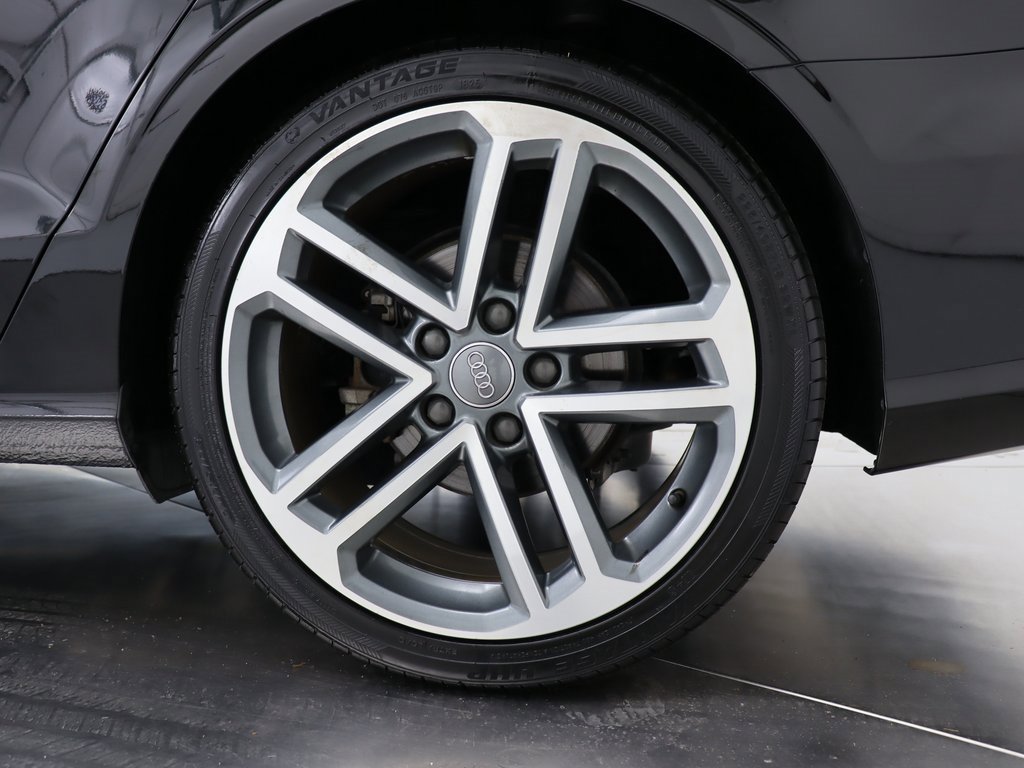 Used 2019 Audi A3 2.0T Titanium w/ Convenience Package image 34