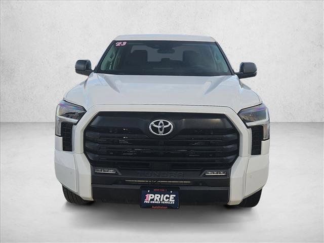 Used 2023 Toyota Tundra SR5 image 2